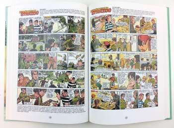 Velká kniha komiksů 4