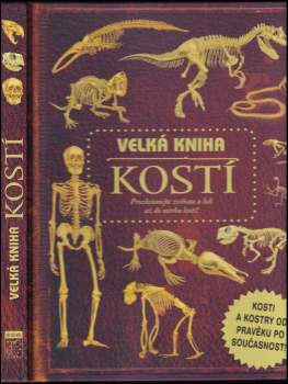 Velká kniha kostí