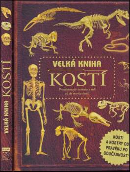 Velká kniha kostí