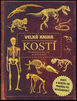 Velká kniha kostí
