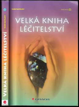 Velká kniha léčitelství