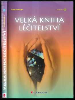 Velká kniha léčitelství