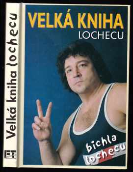 Velká kniha lochecu
