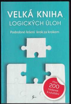 Velká kniha logických úloh