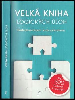 Velká kniha logických úloh