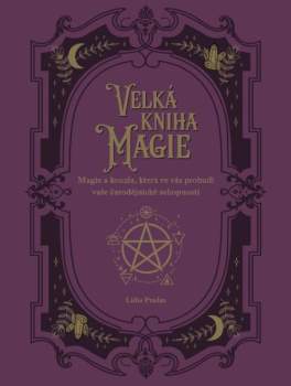 Velká kniha magie