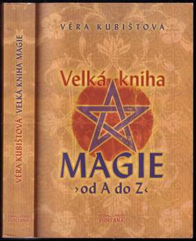 Velká kniha magie
