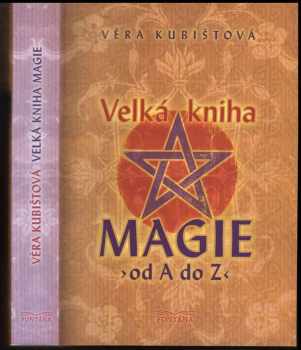 Velká kniha magie od A do Z