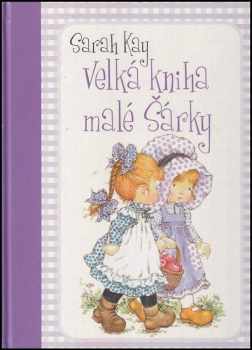 Velká kniha malé Šárky