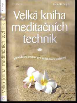 Velká kniha meditačních technik