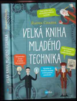 Velká kniha mladého technika