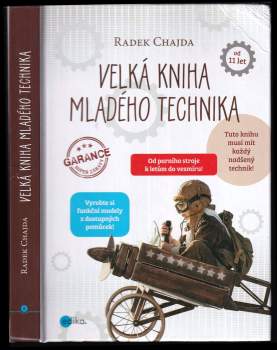 Velká kniha mladého technika