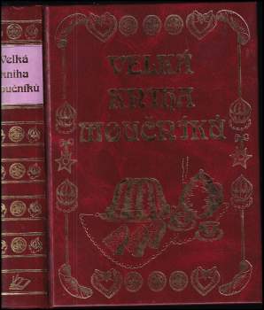 Velká kniha moučníků