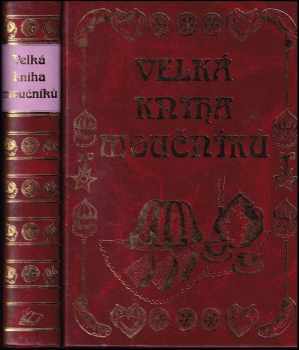 Velká kniha moučníků - Svatava Poncová, Jana Horecká, Eva Paulovičová (2004, Knižní expres) - ID: 689191