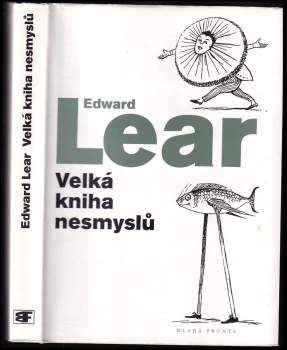 Velká kniha nesmyslů