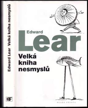 Velká kniha nesmyslů