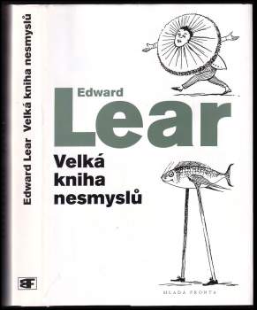 Velká kniha nesmyslů