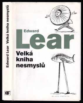 Velká kniha nesmyslů