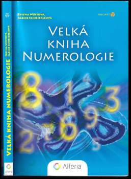 Editha Wüst: Velká kniha numerologie