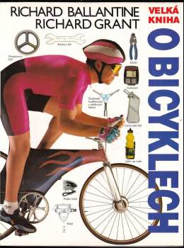 Velká kniha o bicyklech