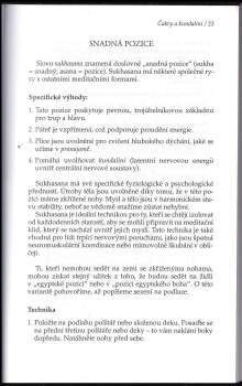 Jonn Mumford: Velká kniha o čakrách a kundalini