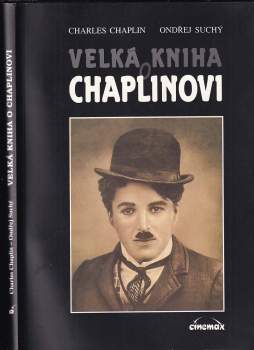Velká kniha o Chaplinovi