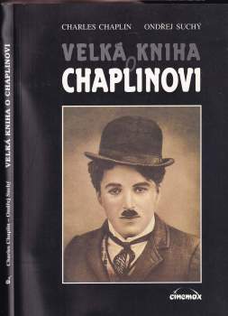 Velká kniha o Chaplinovi