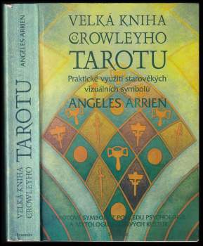 Velká kniha o Crowleyho Tarotu