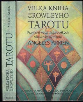 Velká kniha o Crowleyho Tarotu