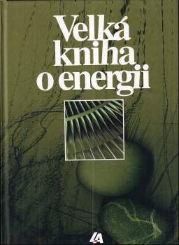 Velká kniha o energii