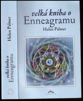 Velká kniha o enneagramu