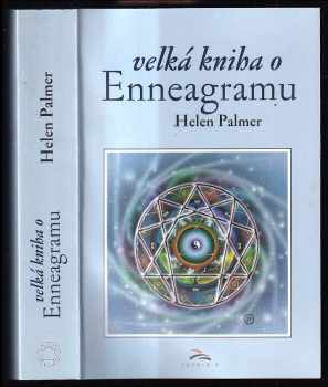 Velká kniha o enneagramu - Helen Palmer (2002, Synergie) - ID: 783960