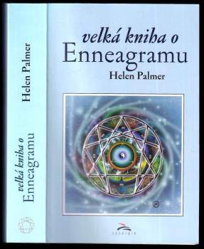 Velká kniha o enneagramu