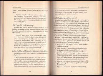 Helen Palmer: Velká kniha o enneagramu