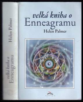 Velká kniha o enneagramu