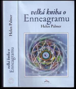Helen Palmer: Velká kniha o enneagramu