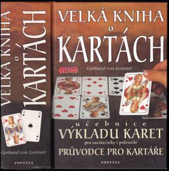 Velká kniha o kartách