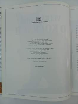 David Taylor: Velká kniha o kočkách