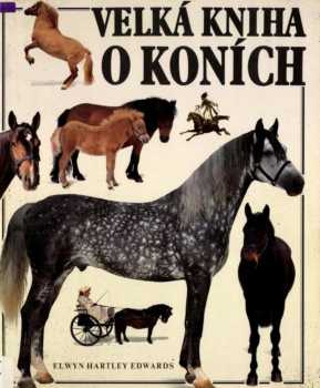 Velká kniha o koních