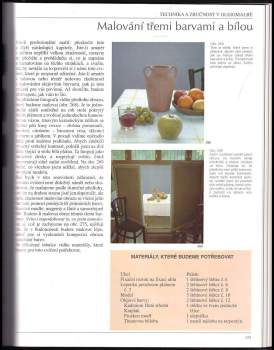 José María Parramón: Velká kniha o olejomalbě