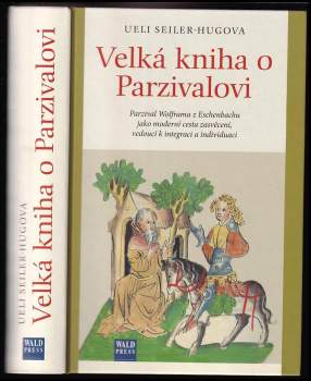 Velká kniha o Parzivalovi