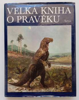 Velká kniha o pravěku