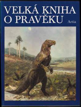 Velká kniha o pravěku