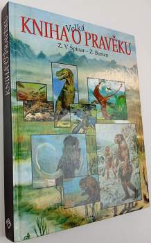 Velká kniha o pravěku