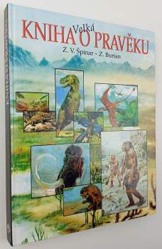 Velká kniha o pravěku