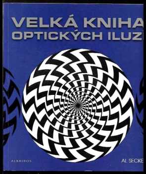 Velká kniha optických iluzí