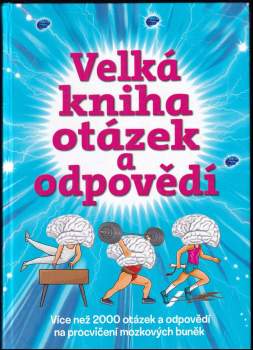 Velká kniha otázek a odpovědí
