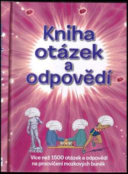 Velká kniha otázek a odpovědí
