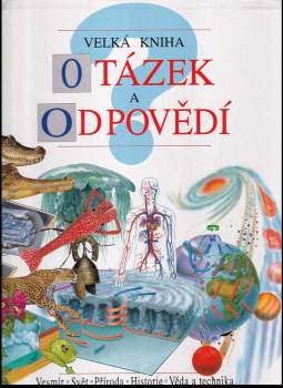 Velká kniha otázek a odpovědí