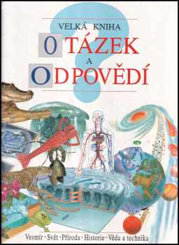 Velká kniha otázek a odpovědí